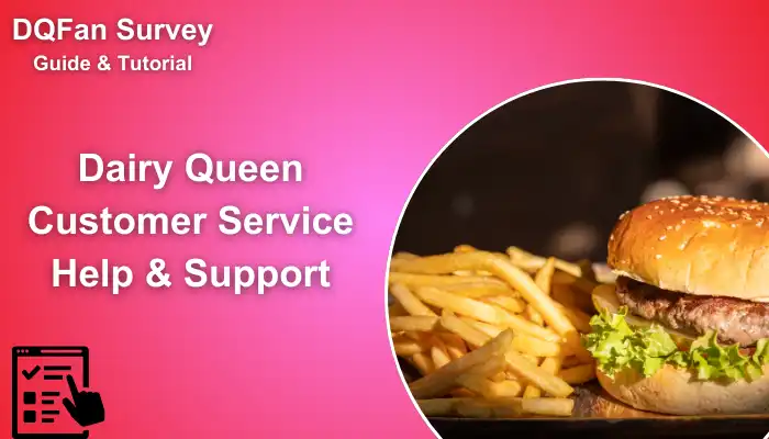 Dairy Queen Customer Service Help & Support Dairy Queen Customer Service Help & Support