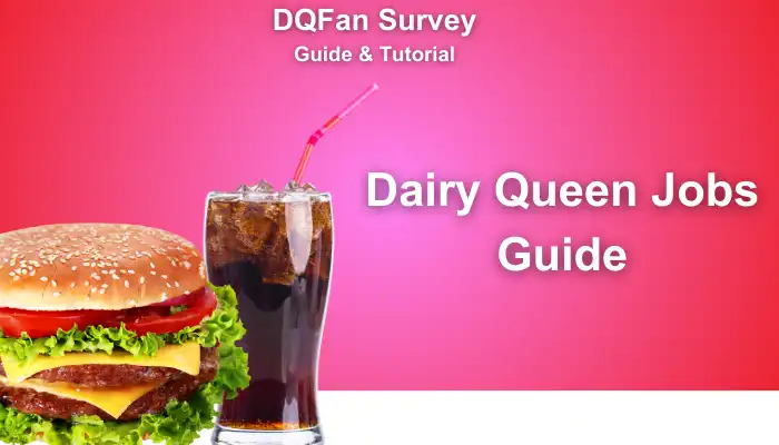 Dairy Queen Jobs Guide Dairy Queen Jobs Guide