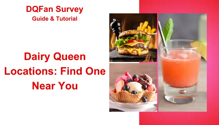 Dairy Queen Locations Find One Near You Dairy Queen Locations Find One Near You
