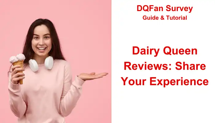 Dairy Queen Reviews Share Your Experience Dairy Queen Reviews Share Your Experience