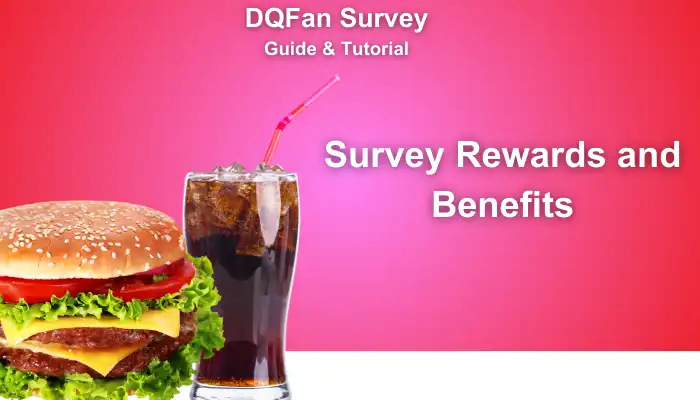 Survey Rewards and Benefits Survey Rewards and Benefits